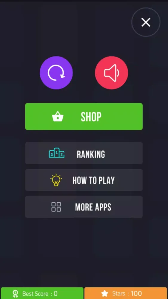 Merged Numbers! - Blocks puzzle Screenshots