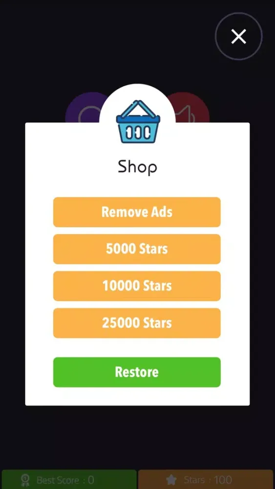 Merged Numbers! - Blocks puzzle Screenshots