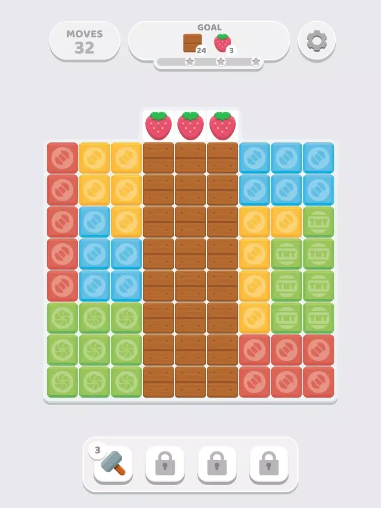 تصاویر Mergedom iPad 