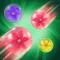 Blossom Merge: Bounce Flowers