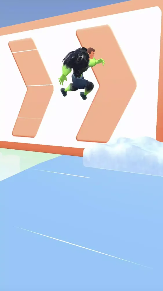 Merge Idle Fighting 3D應用截圖