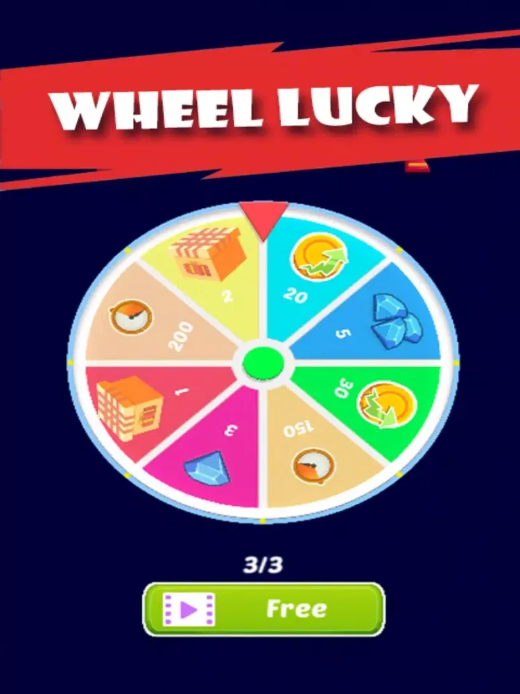 Merge Car - Idle Clicker iPad 应用截图