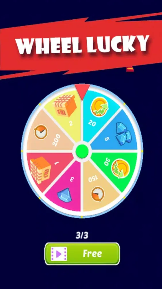 Merge Car - Idle Clicker应用截图