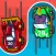 Merge Spin Cars Game