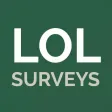 Land O'Lakes Surveys