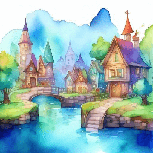 Merge Town Merge Town