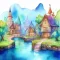 Merge Town
