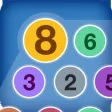 Merge Hexa - Number Up 8