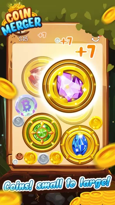 صور Coin Merger: Clicker Game