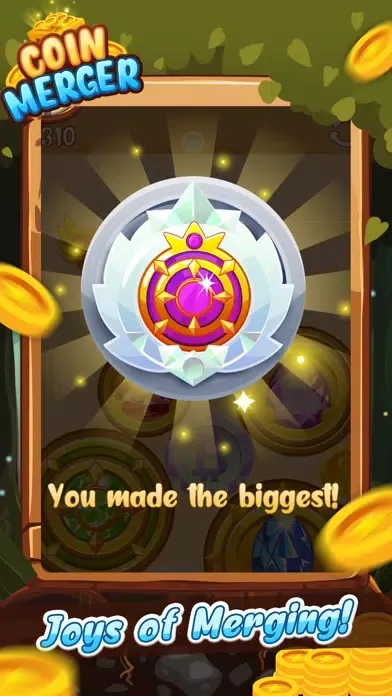 صور Coin Merger: Clicker Game