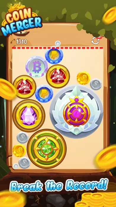 صور Coin Merger: Clicker Game