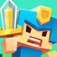 Merge Warriors Merge Warriors
