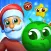 Merge To Santa : Fun Merge