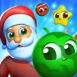 Merge To Santa : Fun Merge Merge To Santa : Fun Merge