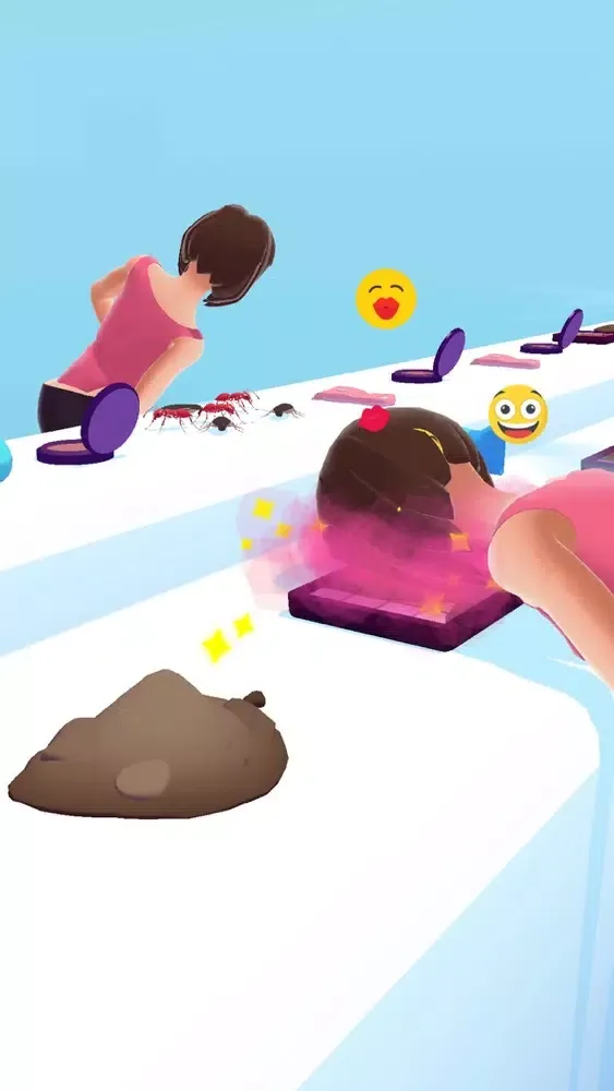 Makeup Time应用截图