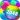 Balls Merging Time