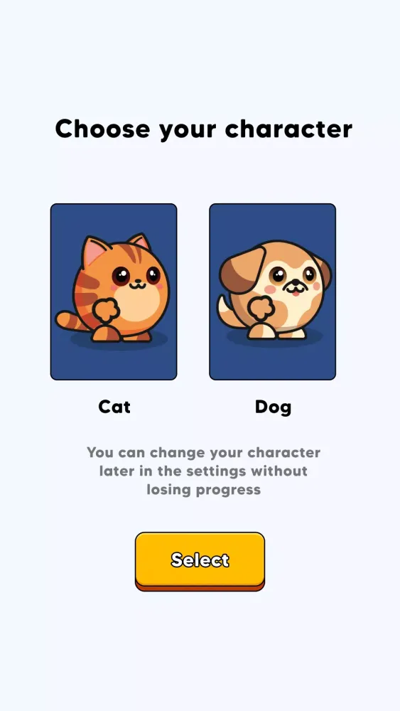 Cats vs Dogs Evolution Screenshots