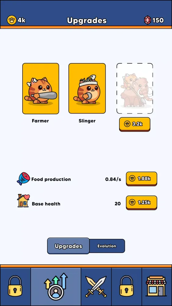Cats vs Dogs Evolution Screenshots