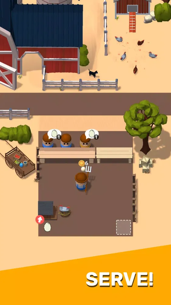 Capturas de pantalla de Harvest Haven