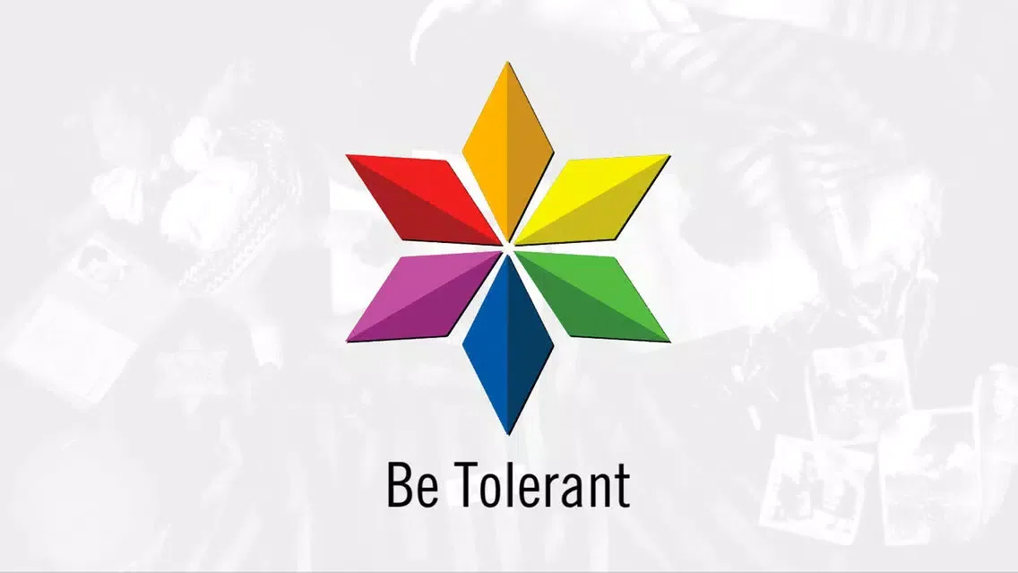 Captures d'écran de Be Tolerant