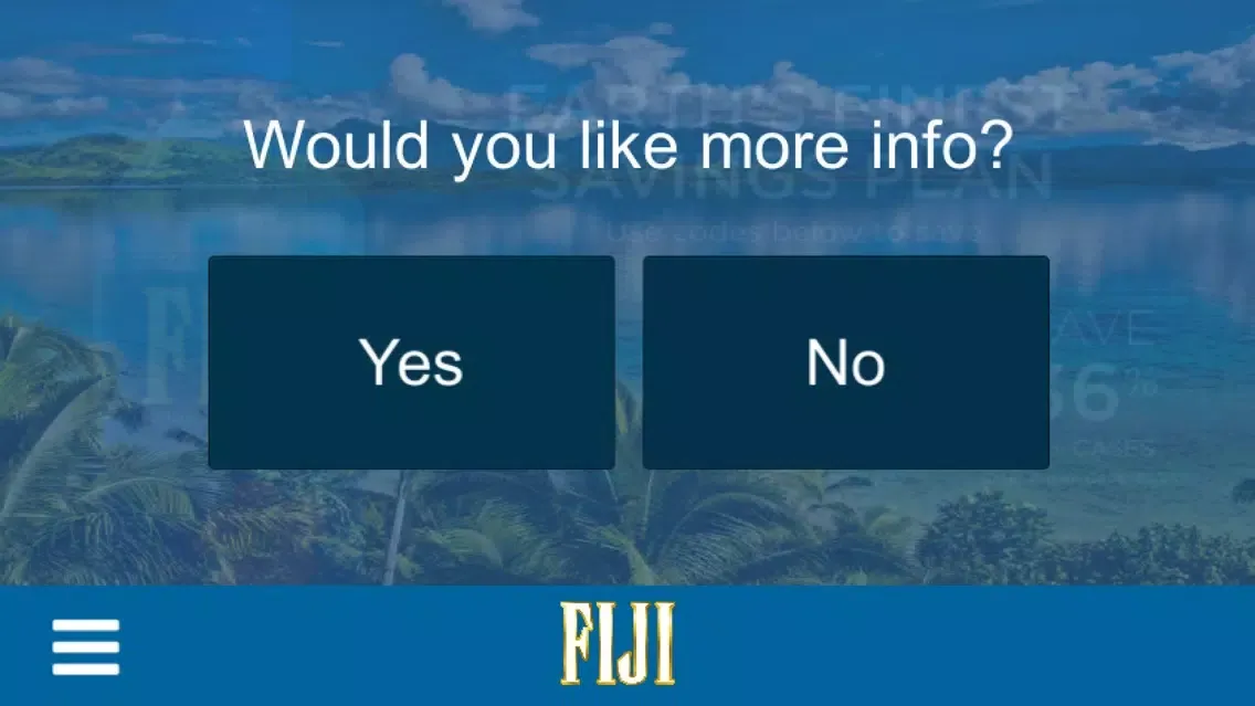 صور FIJI Water Experience