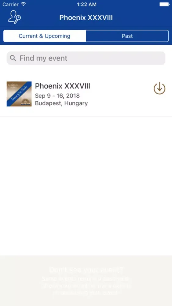 Phoenix XXXVIII應用截圖