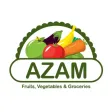 Azam Vegetables