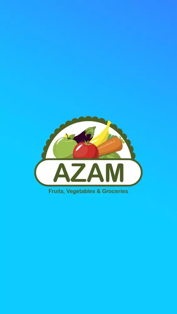 Capturas de pantalla de Azam Vegetables