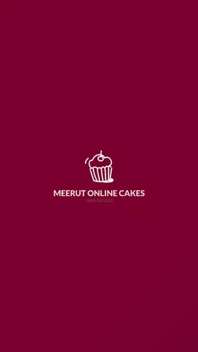 Meerut online cakes स्क्रीनशॉट