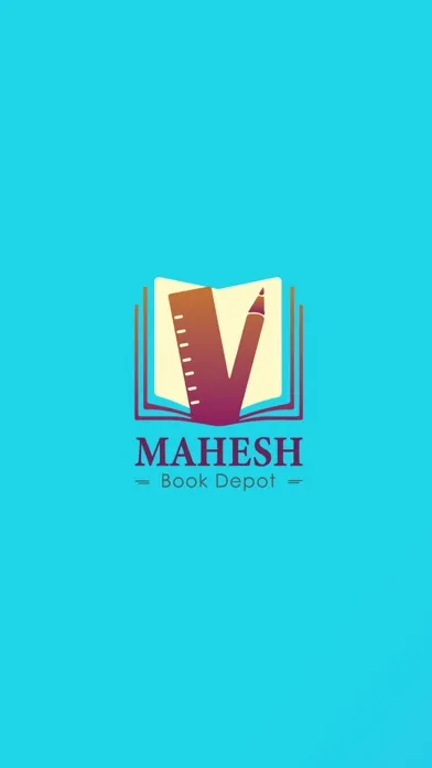 صور Mahesh Book Depot