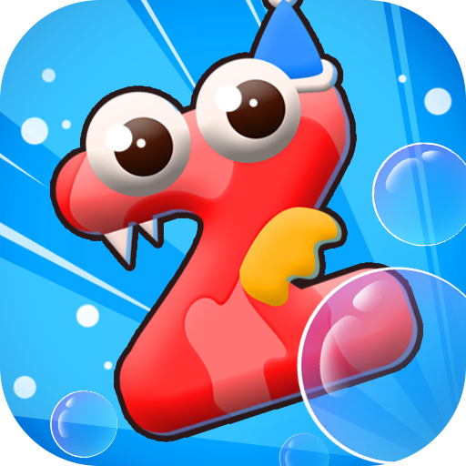 Letter Monster-Upgrade Story Letter Monster-Upgrade Story