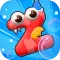 Letter Monster-Upgrade Story