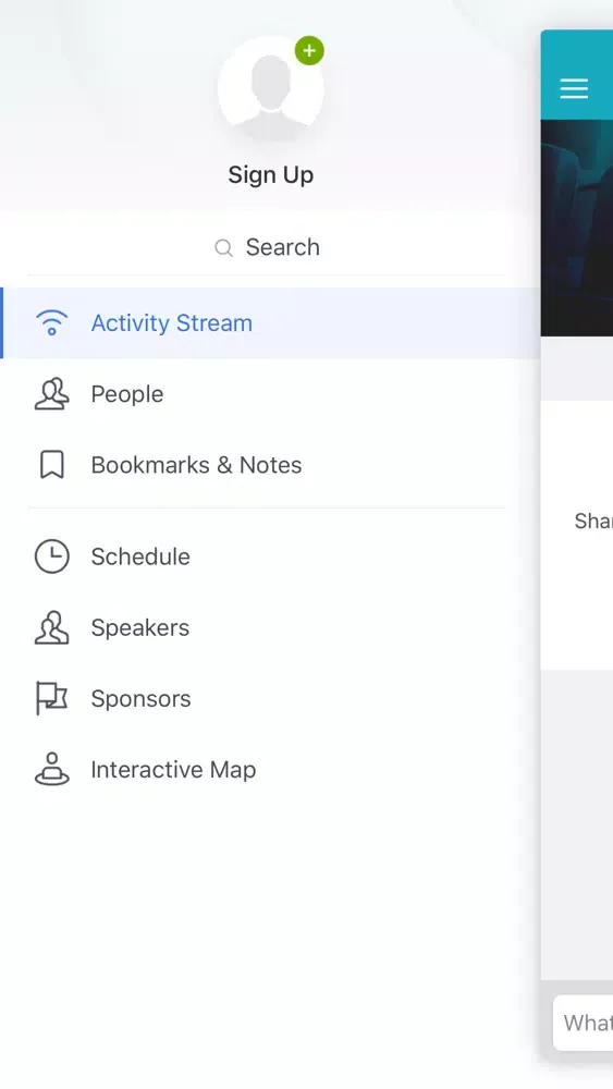 Capturas de pantalla de Michigan Broadband Summit 2019