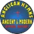 Anglican Hymn Ancient & Modern