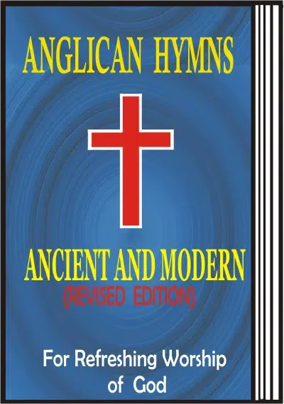 Anglican Hymn Ancient & Modern Screenshots