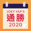 Joey Yap’s iProTongShu 2020