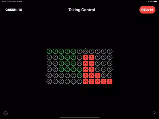 Taking Control iPad 应用截图