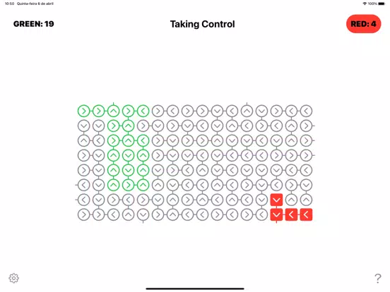 Taking Control iPad 应用截图