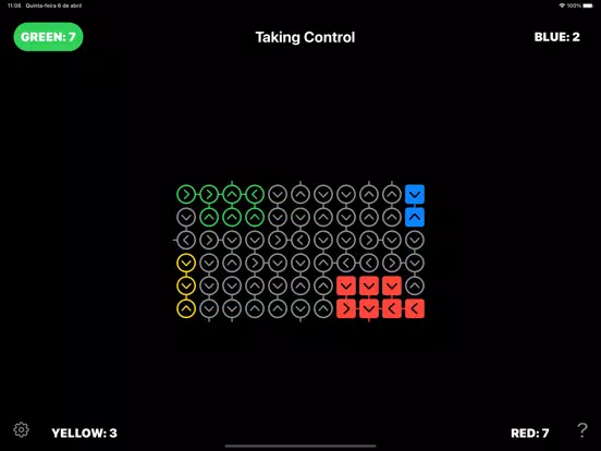 Taking Control iPad 应用截图
