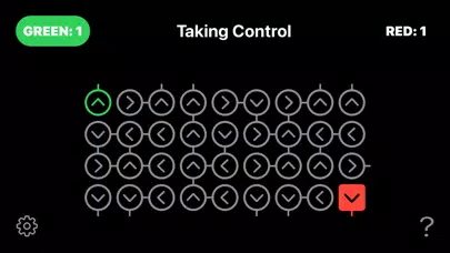 Taking Control应用截图