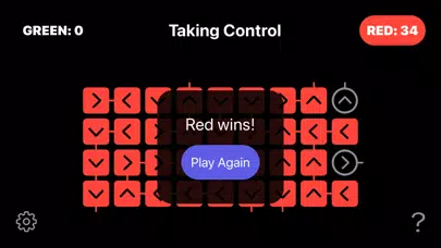 Taking Control应用截图
