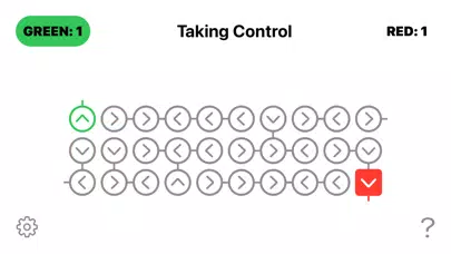 Taking Control应用截图
