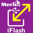 Merlin iFlash Merlin iFlash
