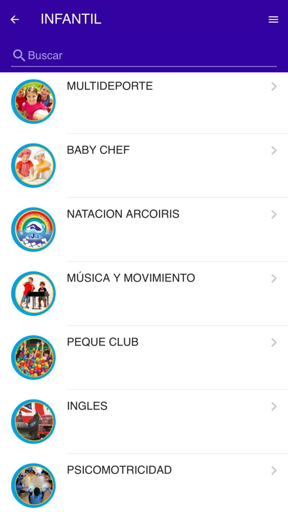 Screenshot di Jkli