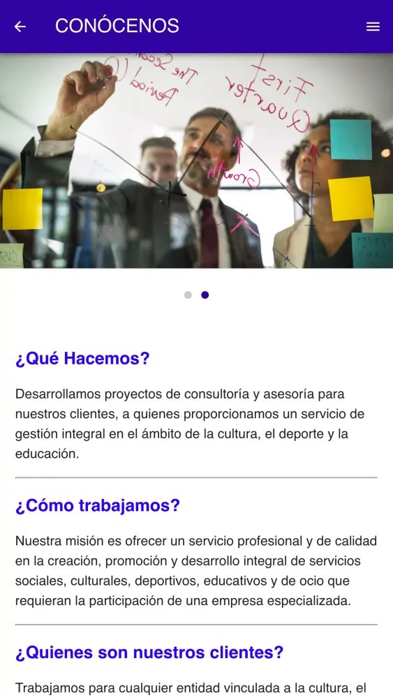 Screenshot di Jkli