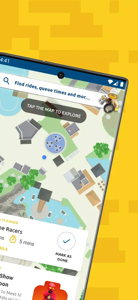 LEGOLAND® Billund Resort Screenshots