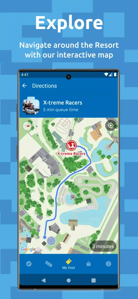 LEGOLAND® Billund Resort Screenshots
