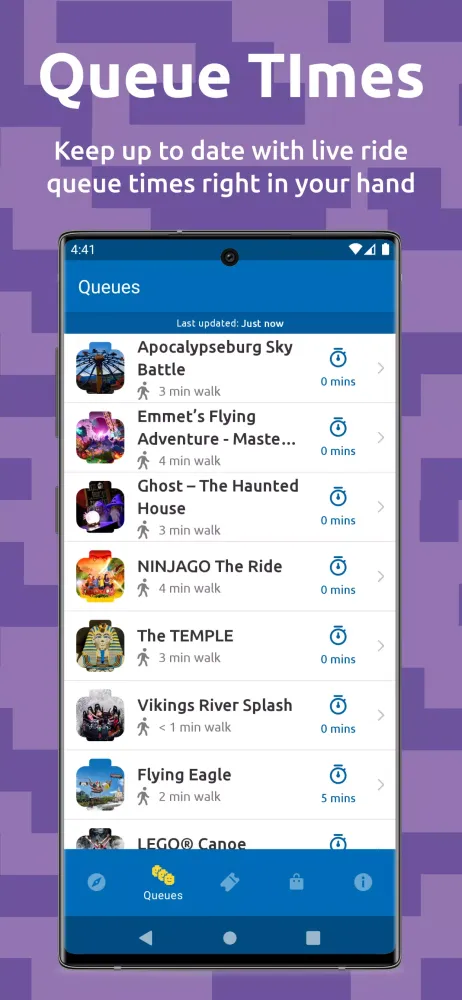 LEGOLAND® Billund Resort Screenshots