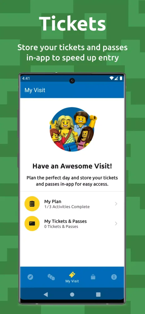 LEGOLAND® Billund Resort Screenshots
