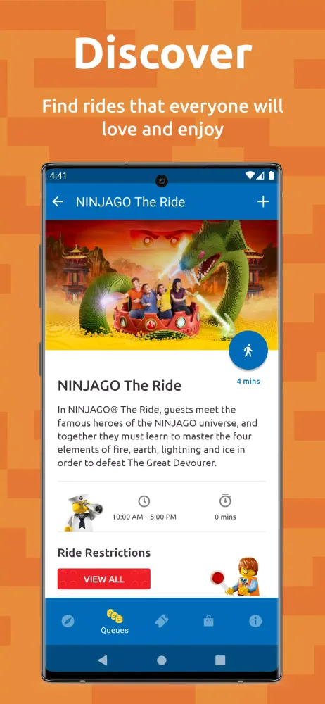 LEGOLAND® Billund Resort Screenshots